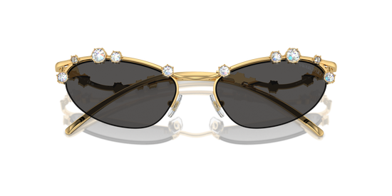 Swarovski Sunglasses SK7016 400487
