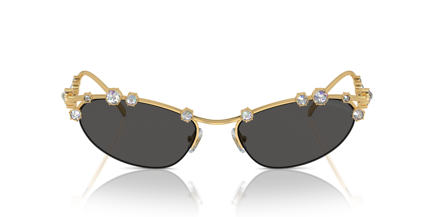 Swarovski Sunglasses SK7016 400487