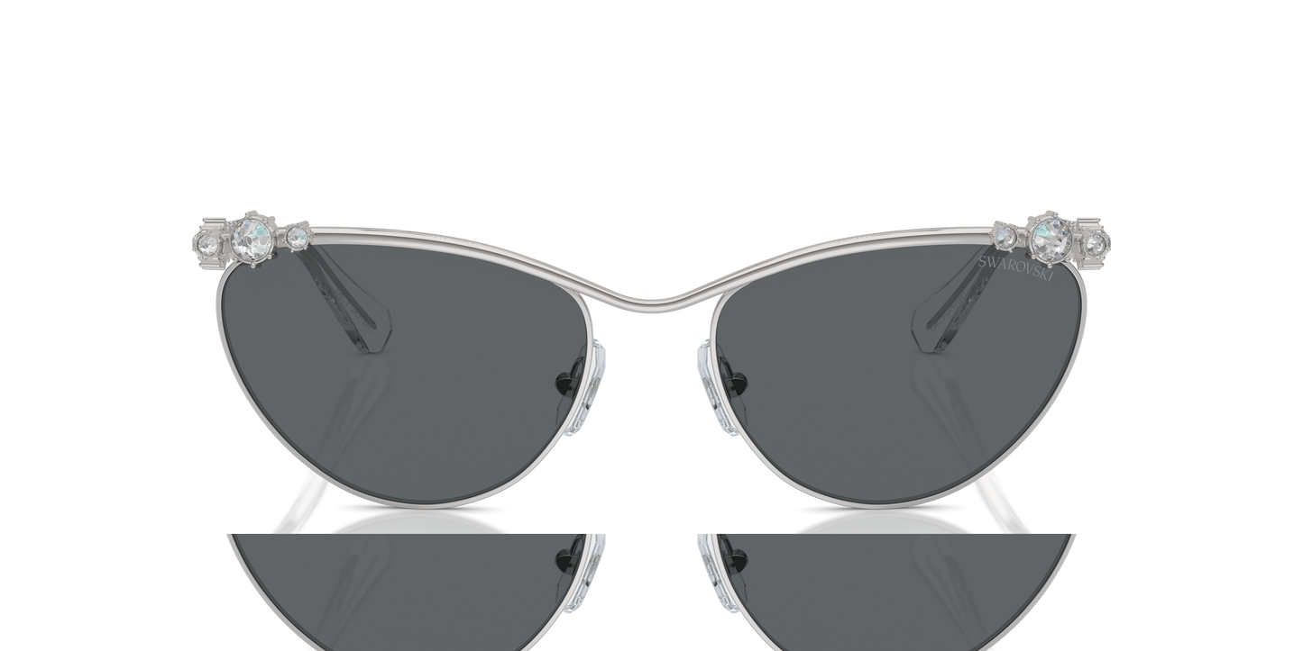 Swarovski Sunglasses SK7017 400187