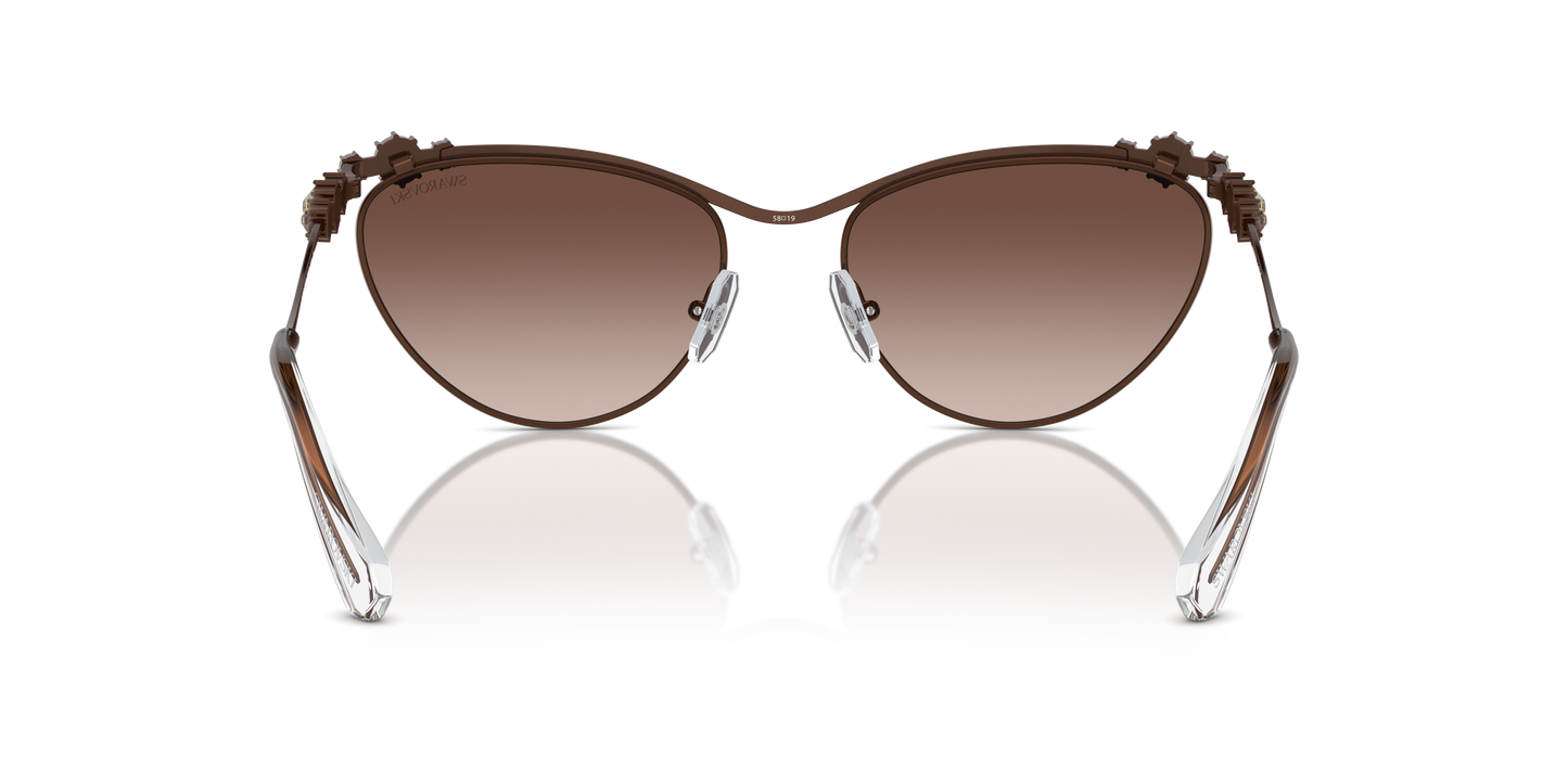 Swarovski Sunglasses SK7017 400213