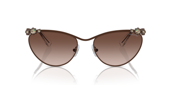 Swarovski Sunglasses SK7017 400213