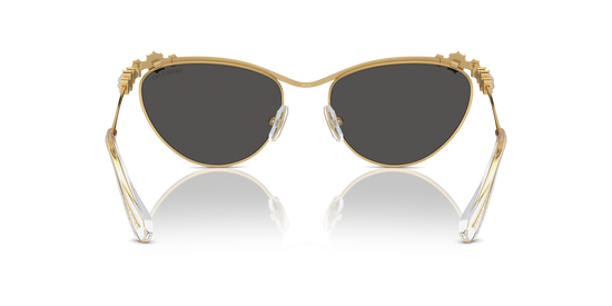 Swarovski Sunglasses SK7017 400487