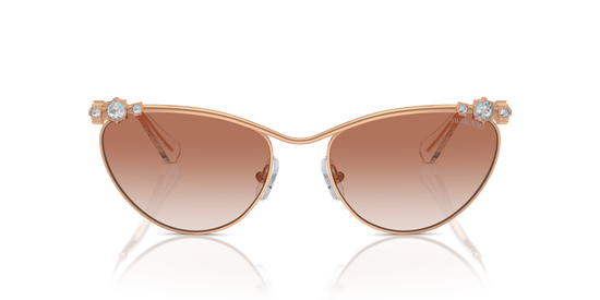Swarovski Sunglasses SK7017 401413