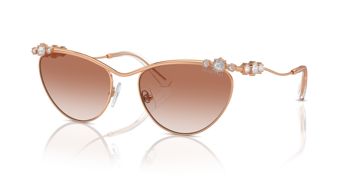 Swarovski Sunglasses SK7017 401413