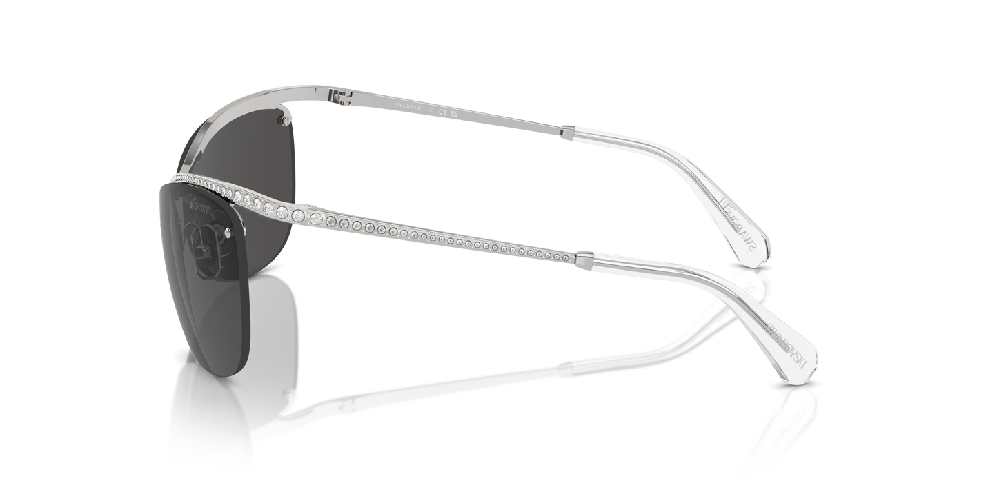 Swarovski Sunglasses SK7018 400187