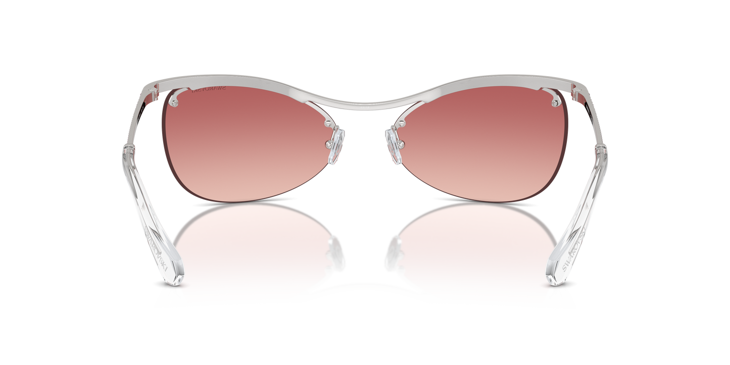 Swarovski Sunglasses SK7018 4001A5
