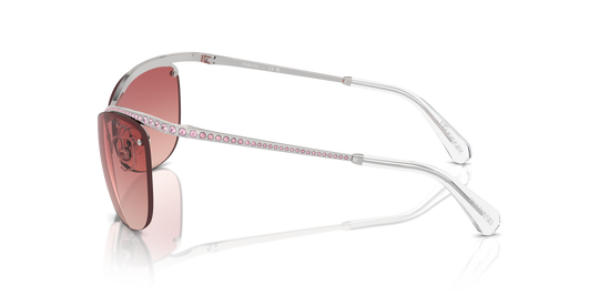 Swarovski Sunglasses SK7018 4001A5