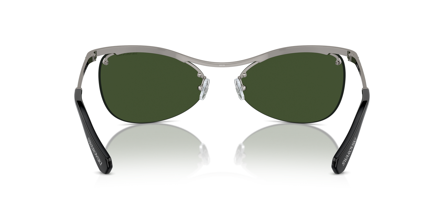 Swarovski Sunglasses SK7018 400971