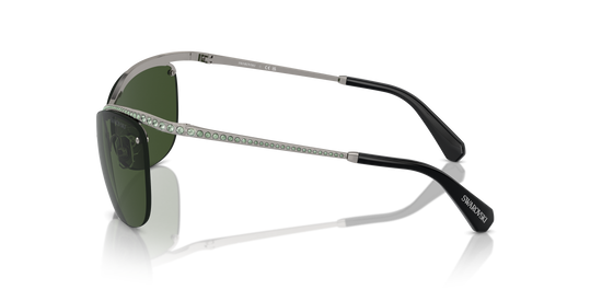 Swarovski Sunglasses SK7018 400971
