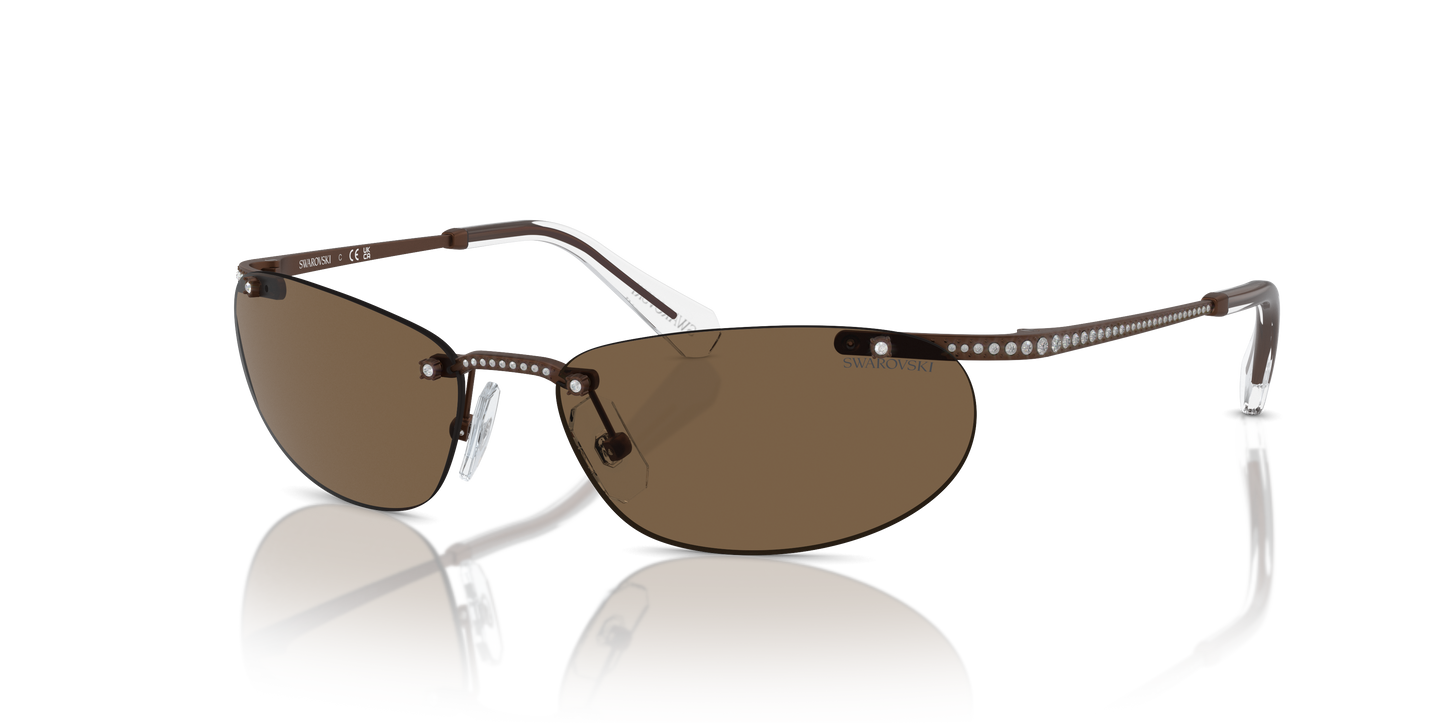 Swarovski Sunglasses SK7019 400273
