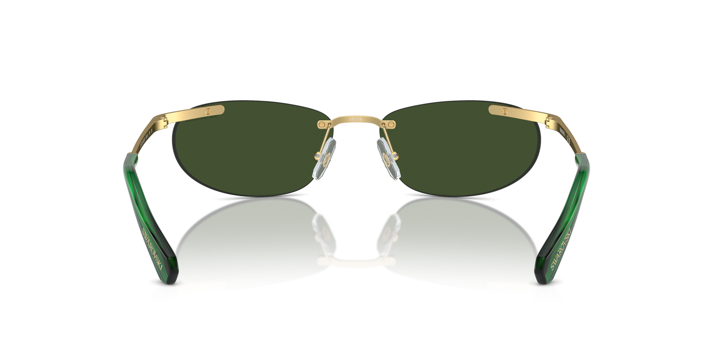 Swarovski Sunglasses SK7019 402471