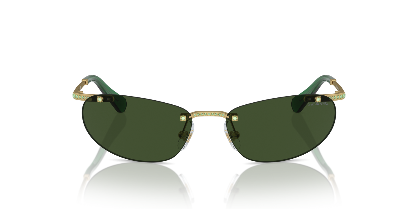 Swarovski Sunglasses SK7019 402471