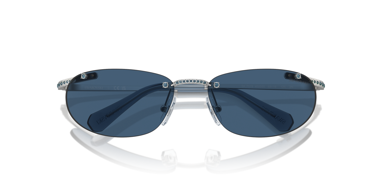 Swarovski Sunglasses SK7019 402555