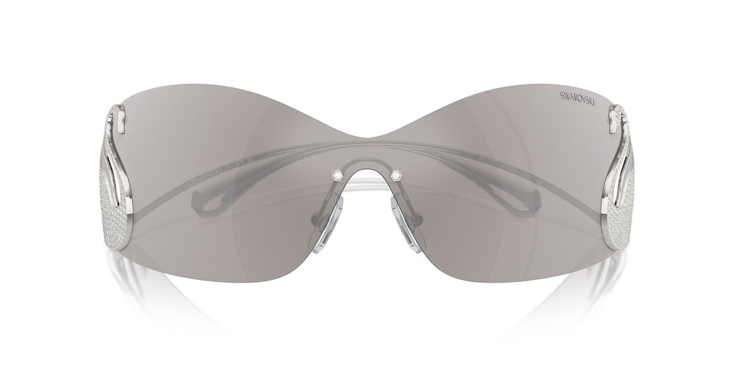Swarovski Sunglasses SK7020 40016G