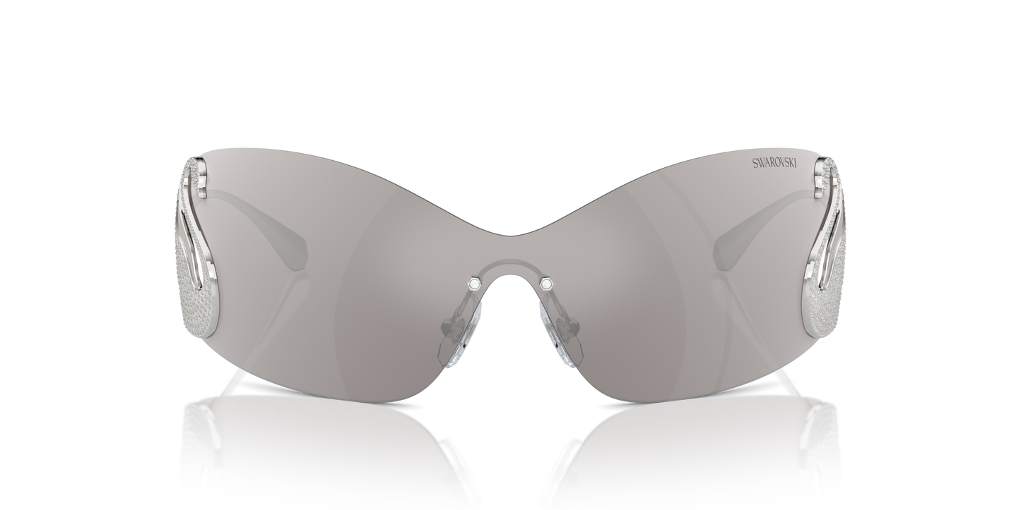 Swarovski Sunglasses SK7020 40016G