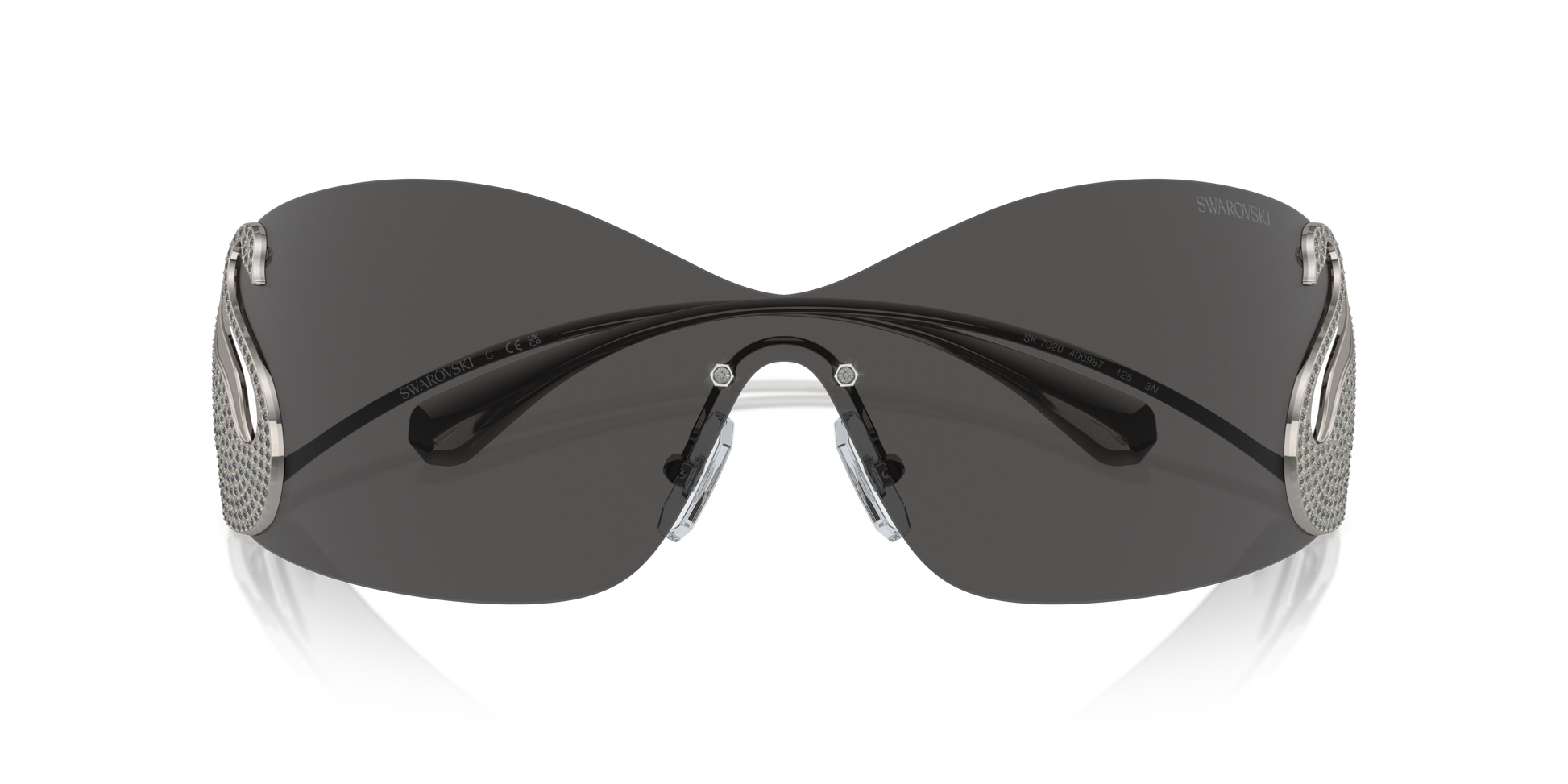 Swarovski Sunglasses SK7020 400987