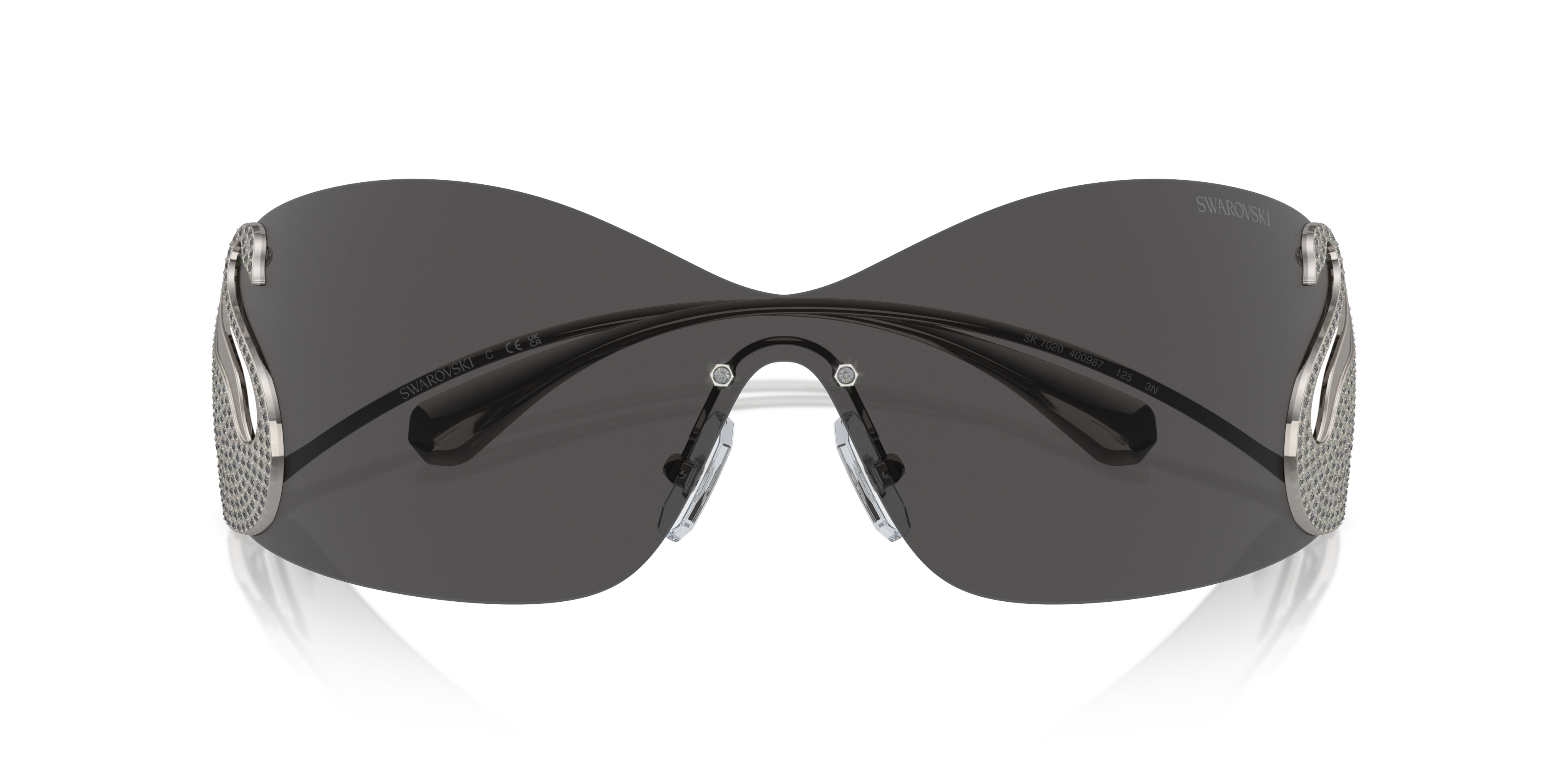 Swarovski Sunglasses SK7020 400987