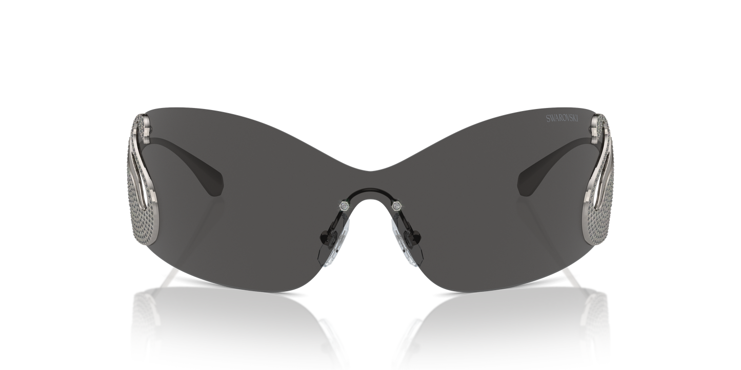 Swarovski Sunglasses SK7020 400987