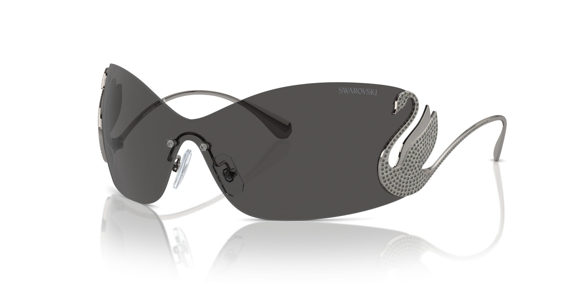 Swarovski Sunglasses SK7020 400987