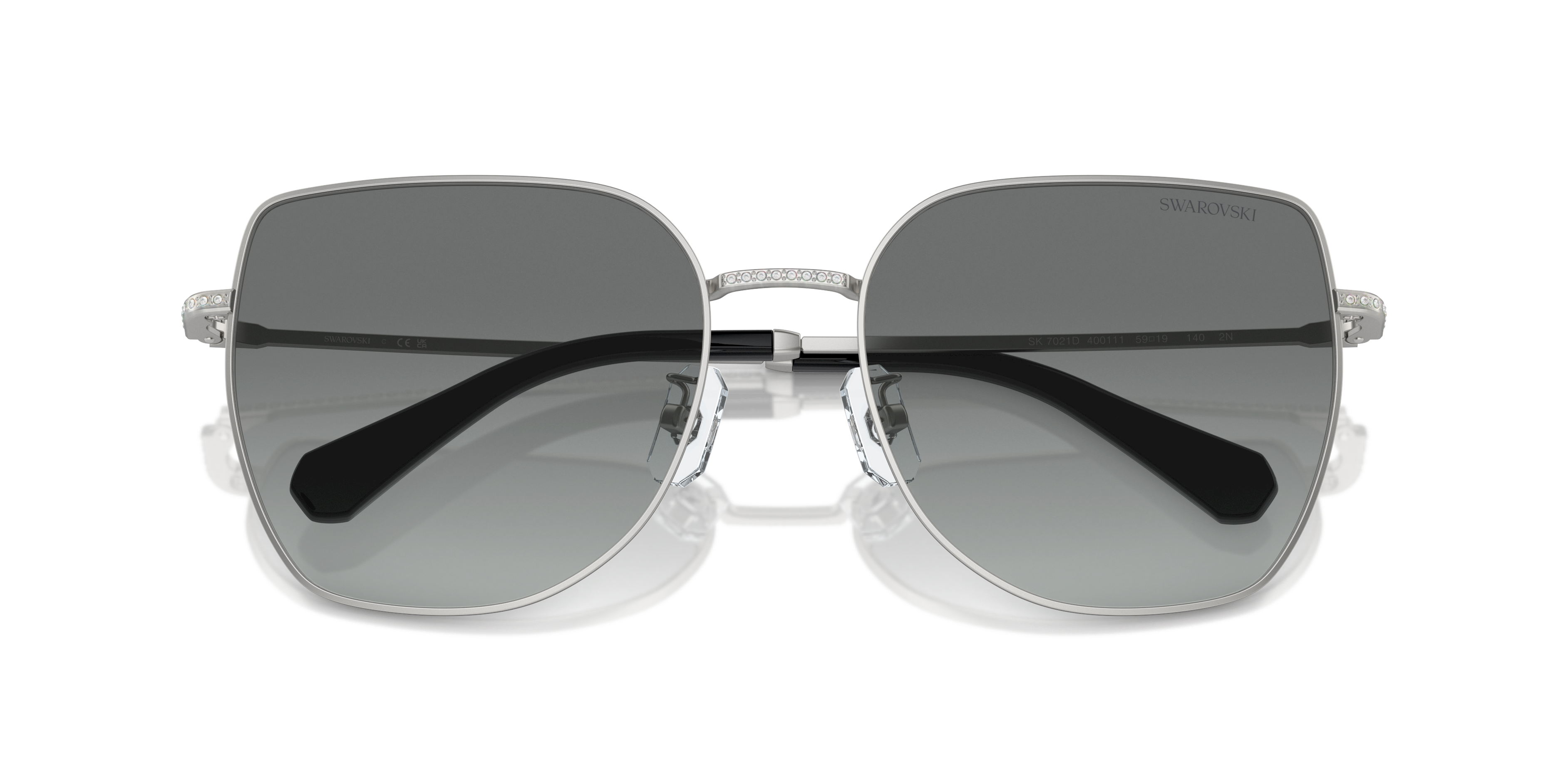 Swarovski Sunglasses SK7021D 400111