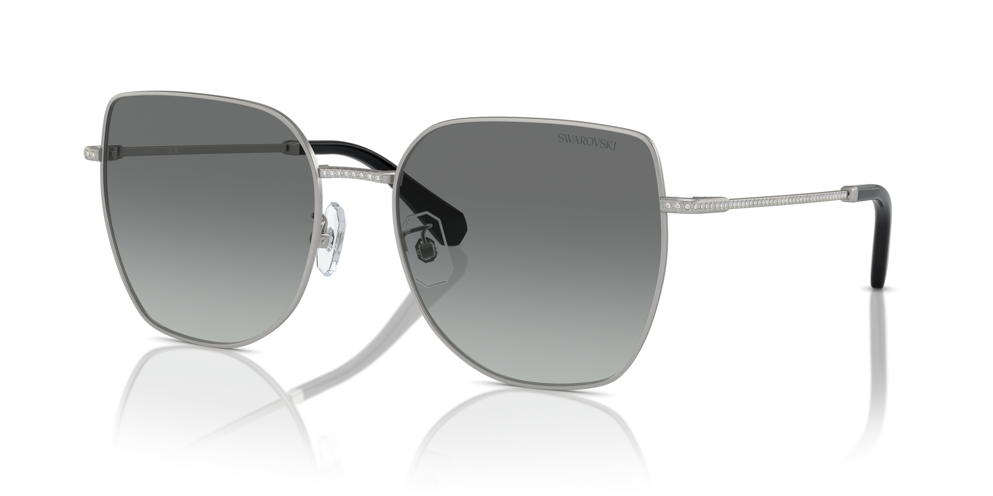 Swarovski Sunglasses SK7021D 400111