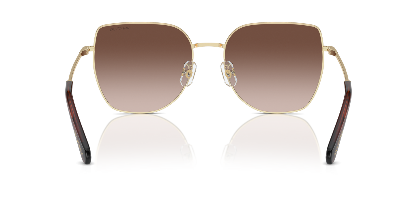 Swarovski Sunglasses SK7021D 400213
