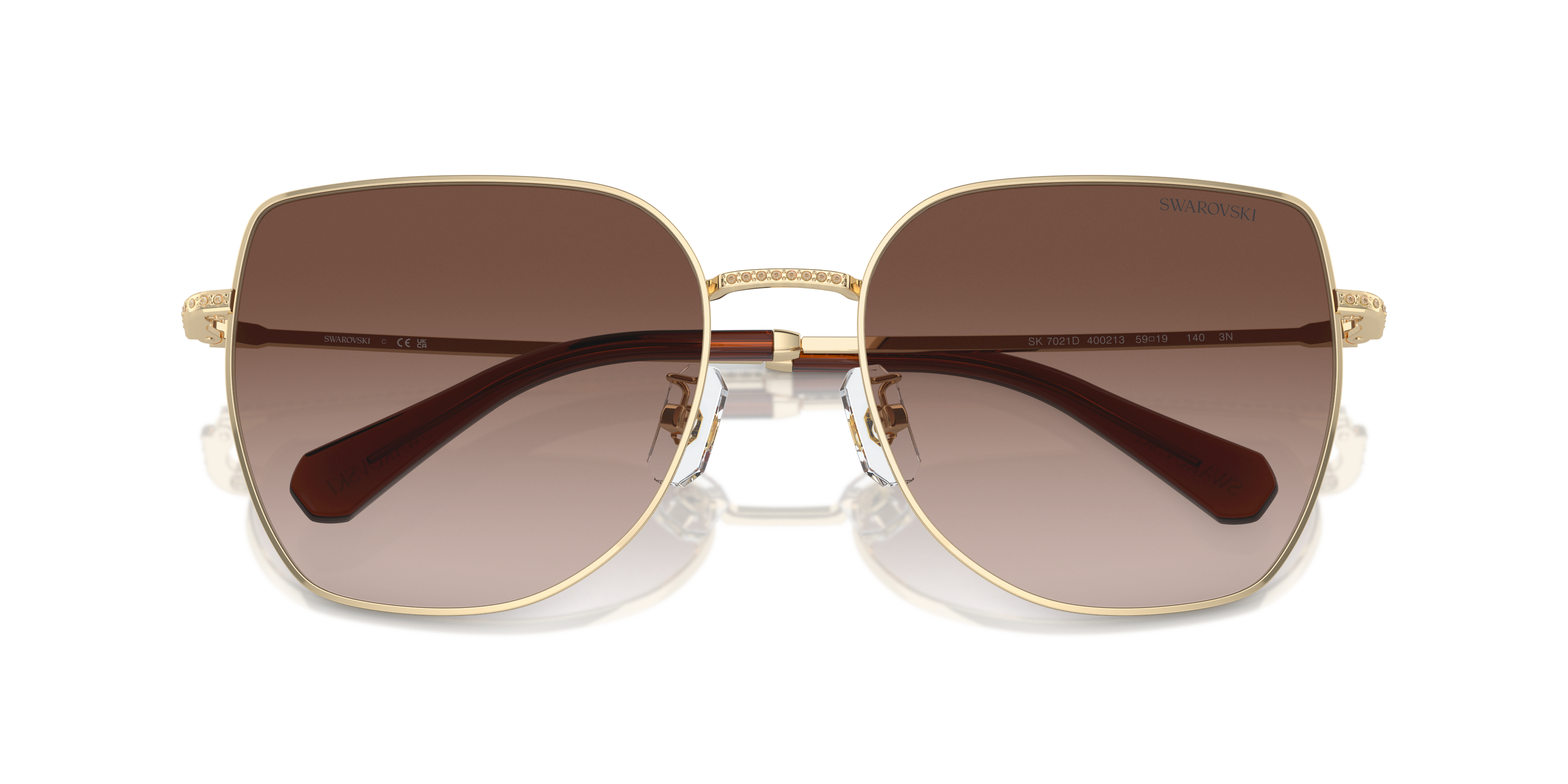 Swarovski Sunglasses SK7021D 400213