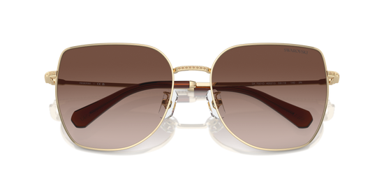 Swarovski Sunglasses SK7021D 400213