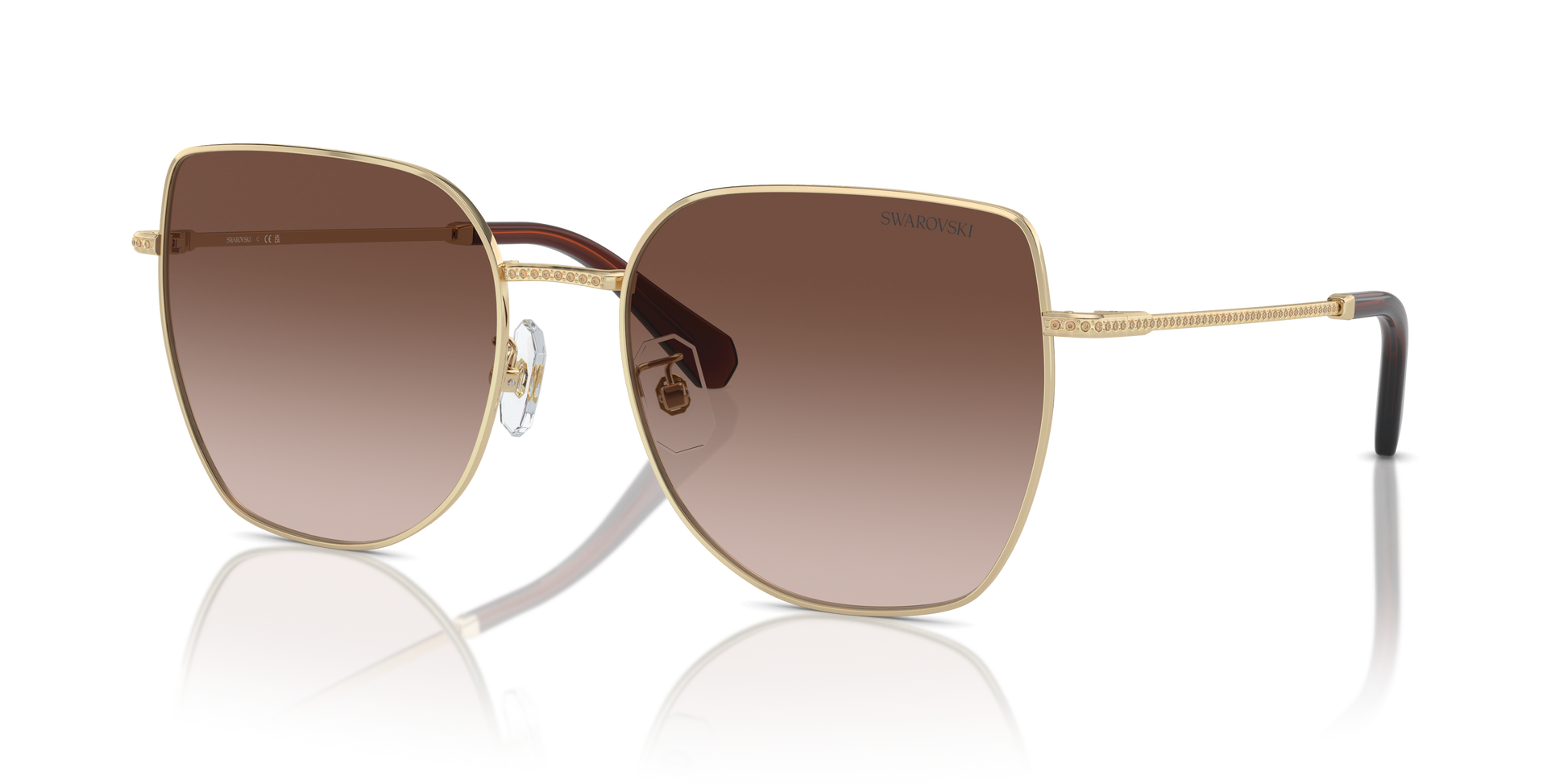 Swarovski Sunglasses SK7021D 400213