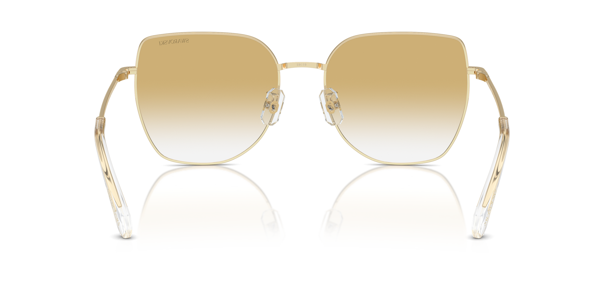Swarovski Sunglasses SK7021D 40132Q