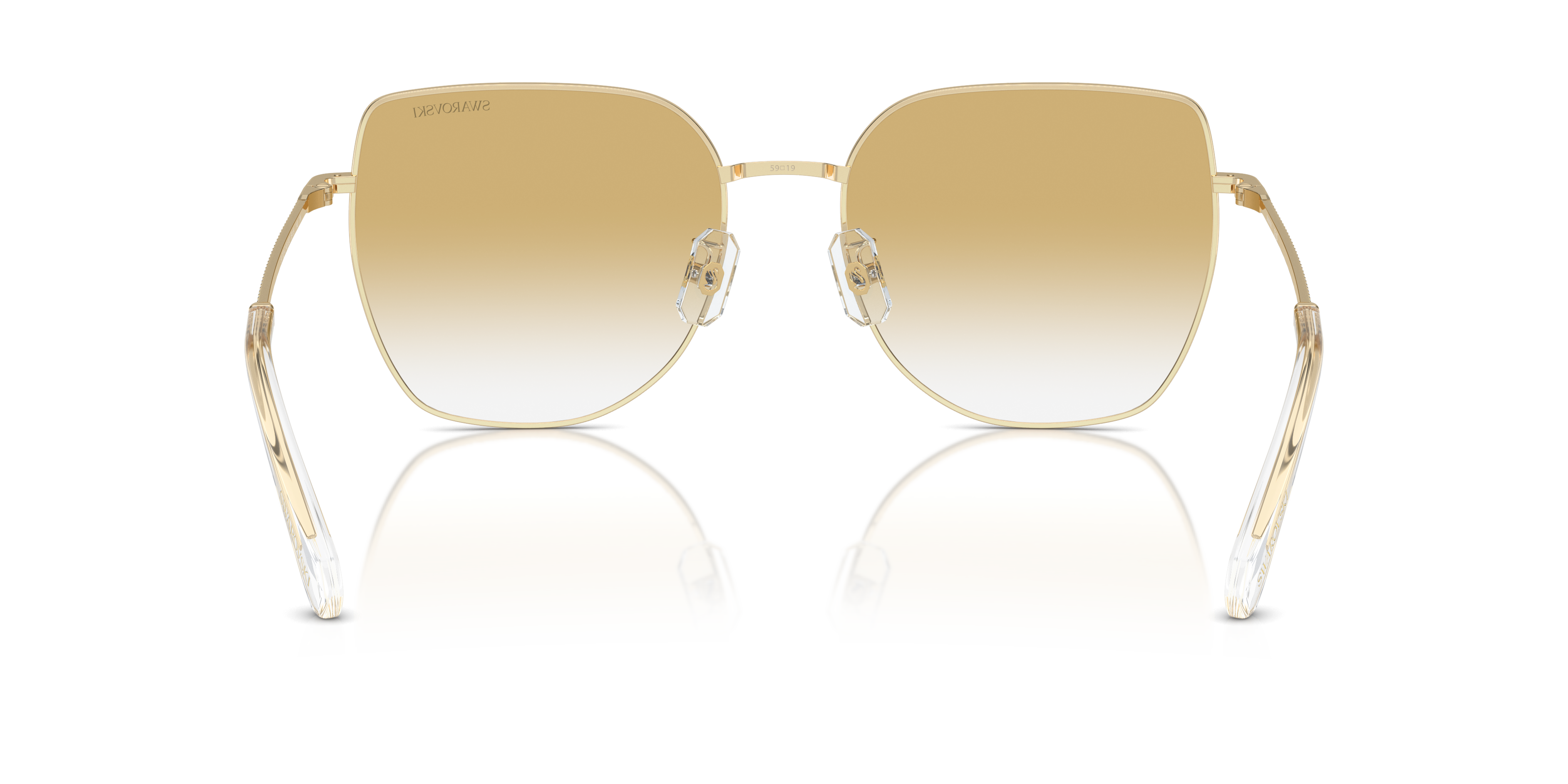 Swarovski Sunglasses SK7021D 40132Q