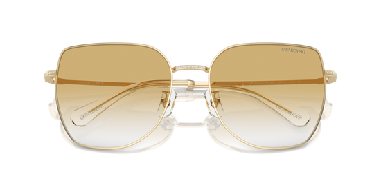 Swarovski Sunglasses SK7021D 40132Q