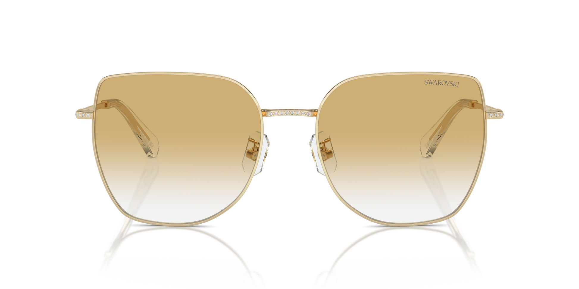 Swarovski Sunglasses SK7021D 40132Q