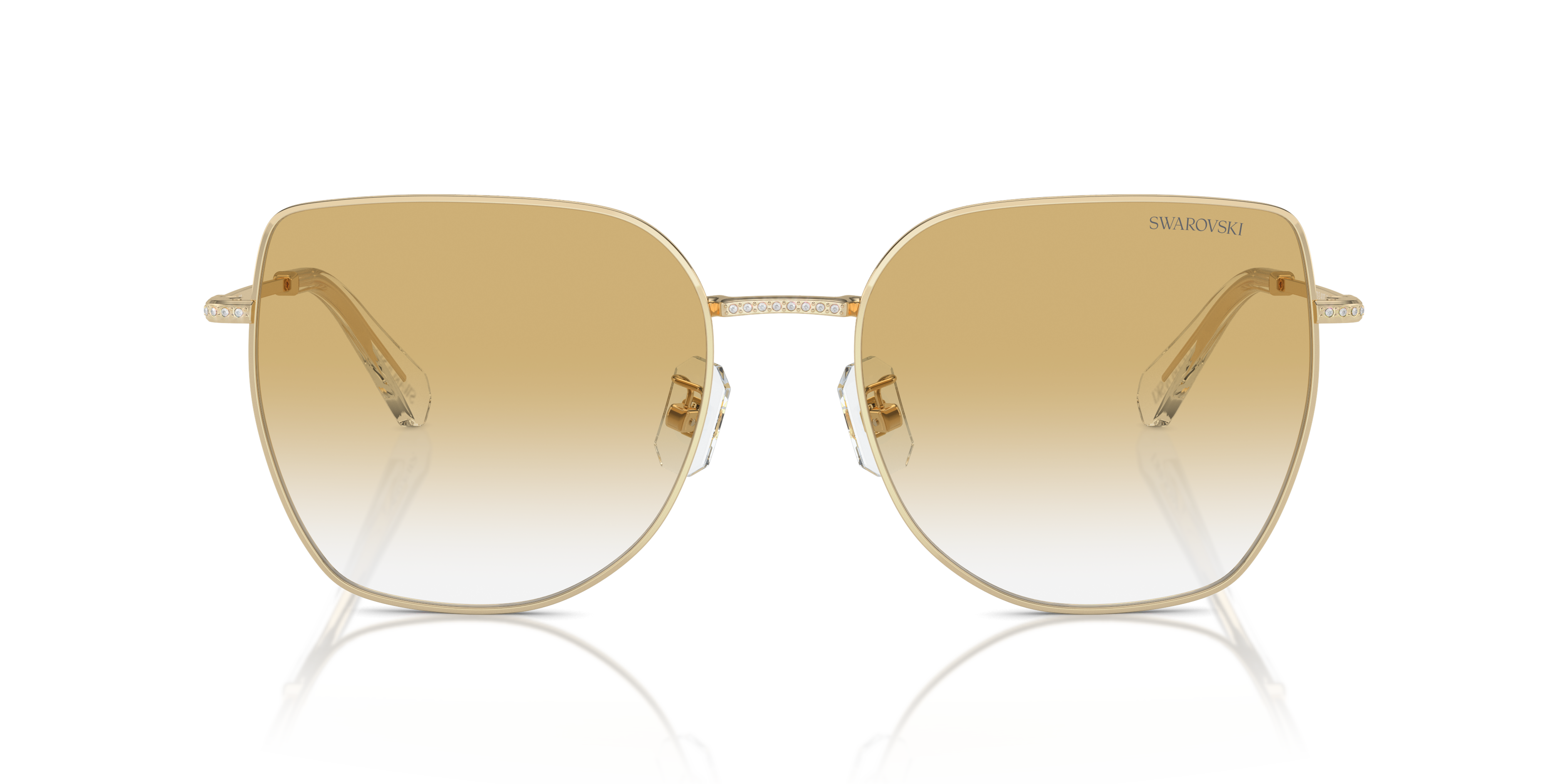 Swarovski Sunglasses SK7021D 40132Q