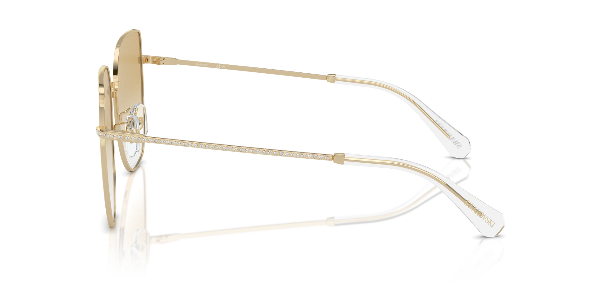 Swarovski Sunglasses SK7021D 40132Q