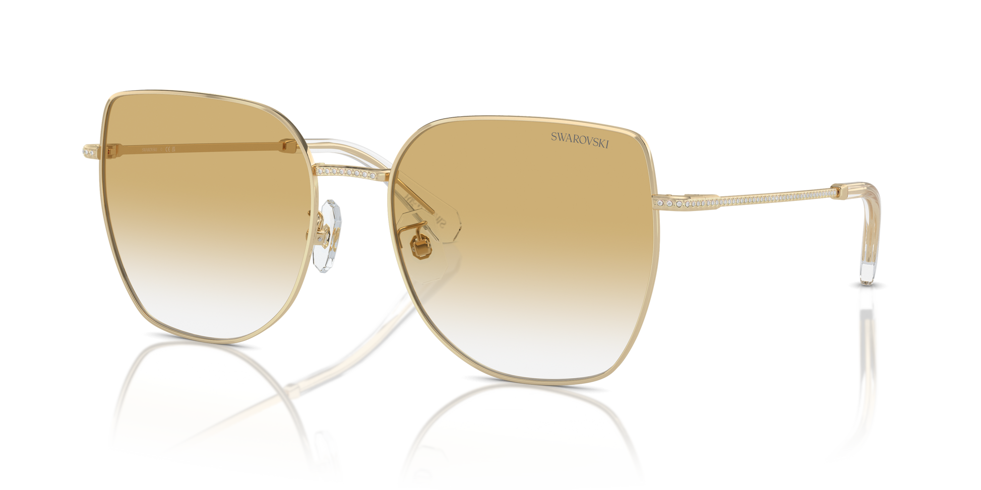 Swarovski Sunglasses SK7021D 40132Q