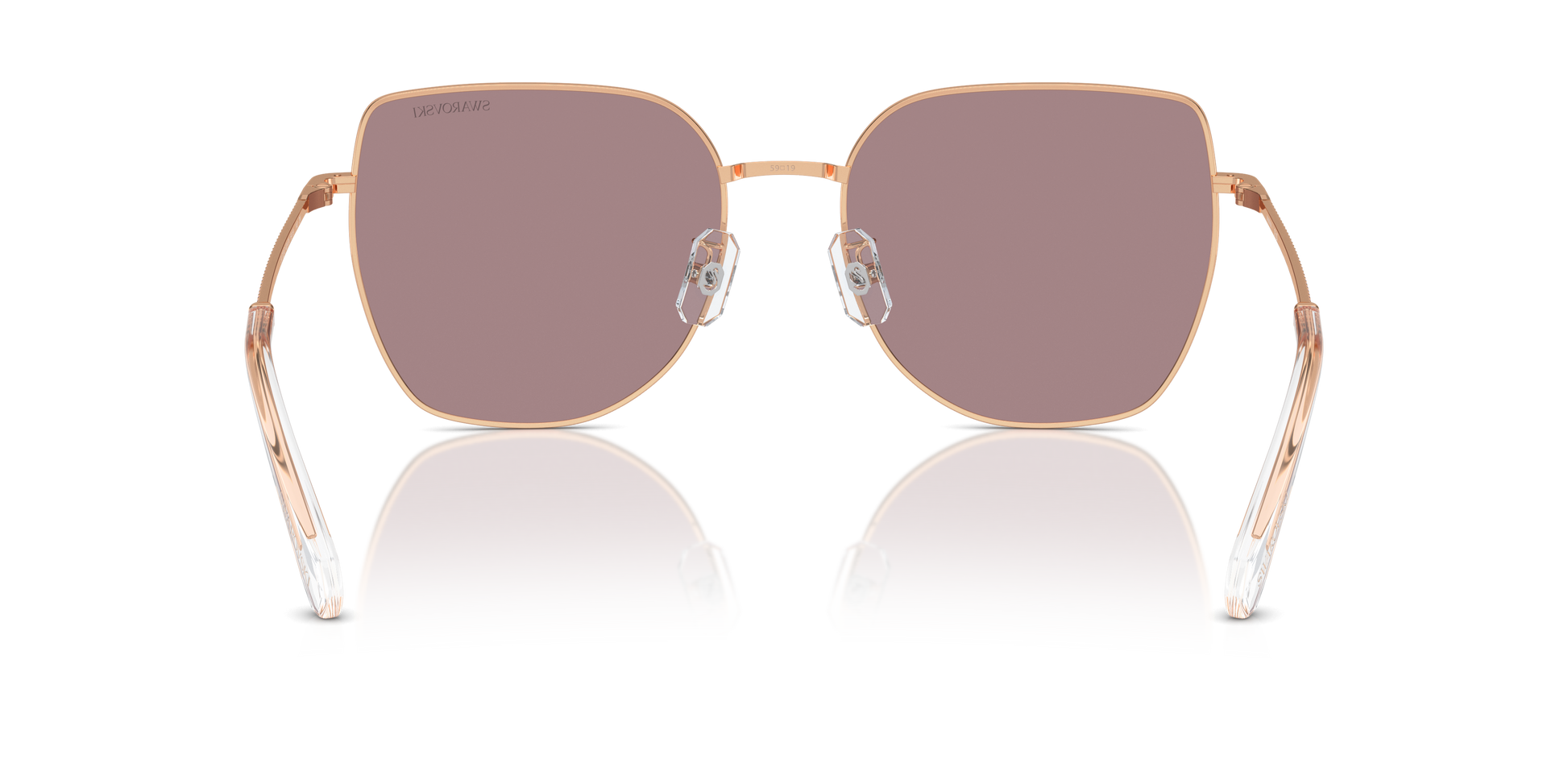 Swarovski Sunglasses SK7021D 40147N