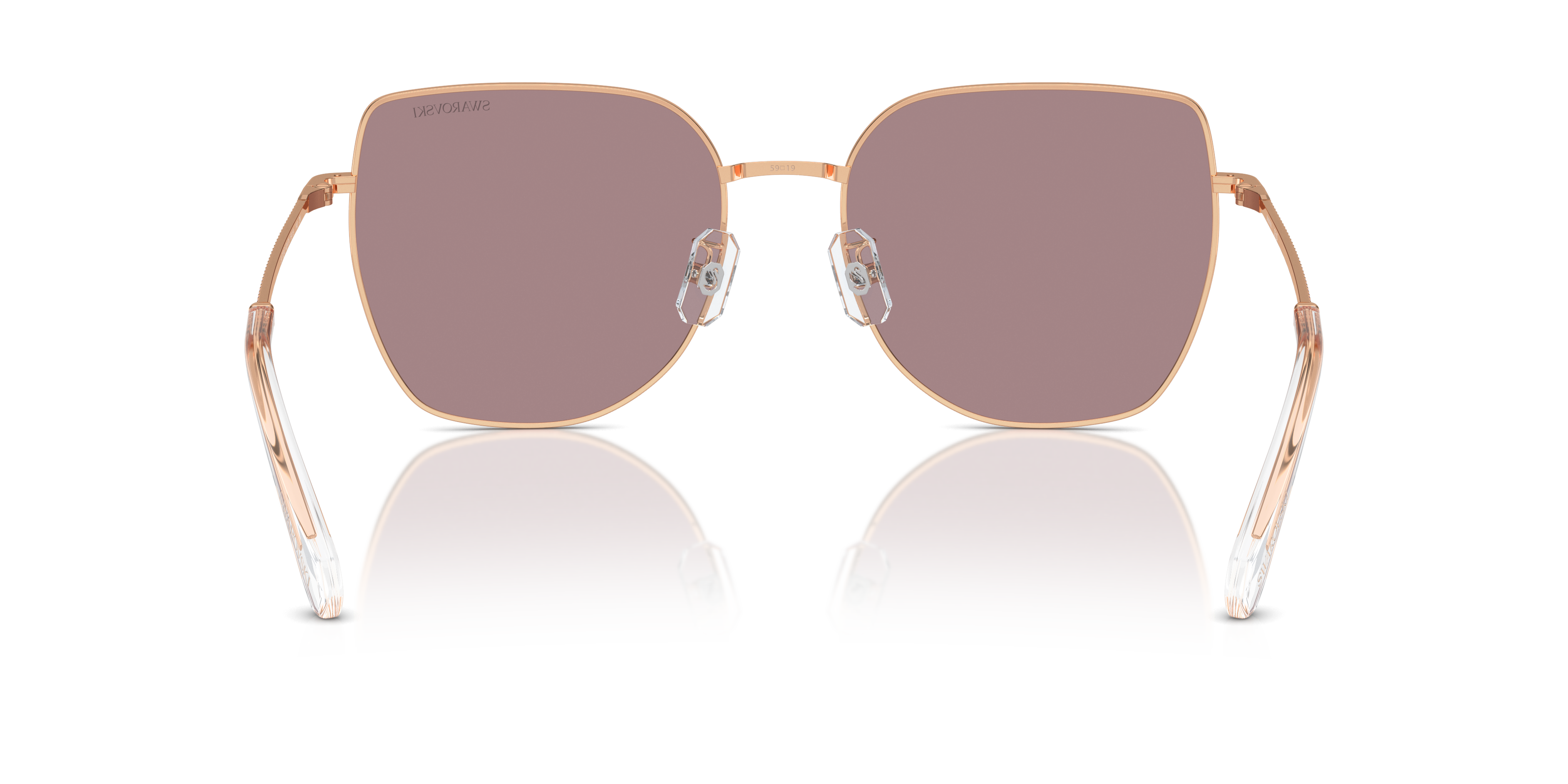 Swarovski Sunglasses SK7021D 40147N