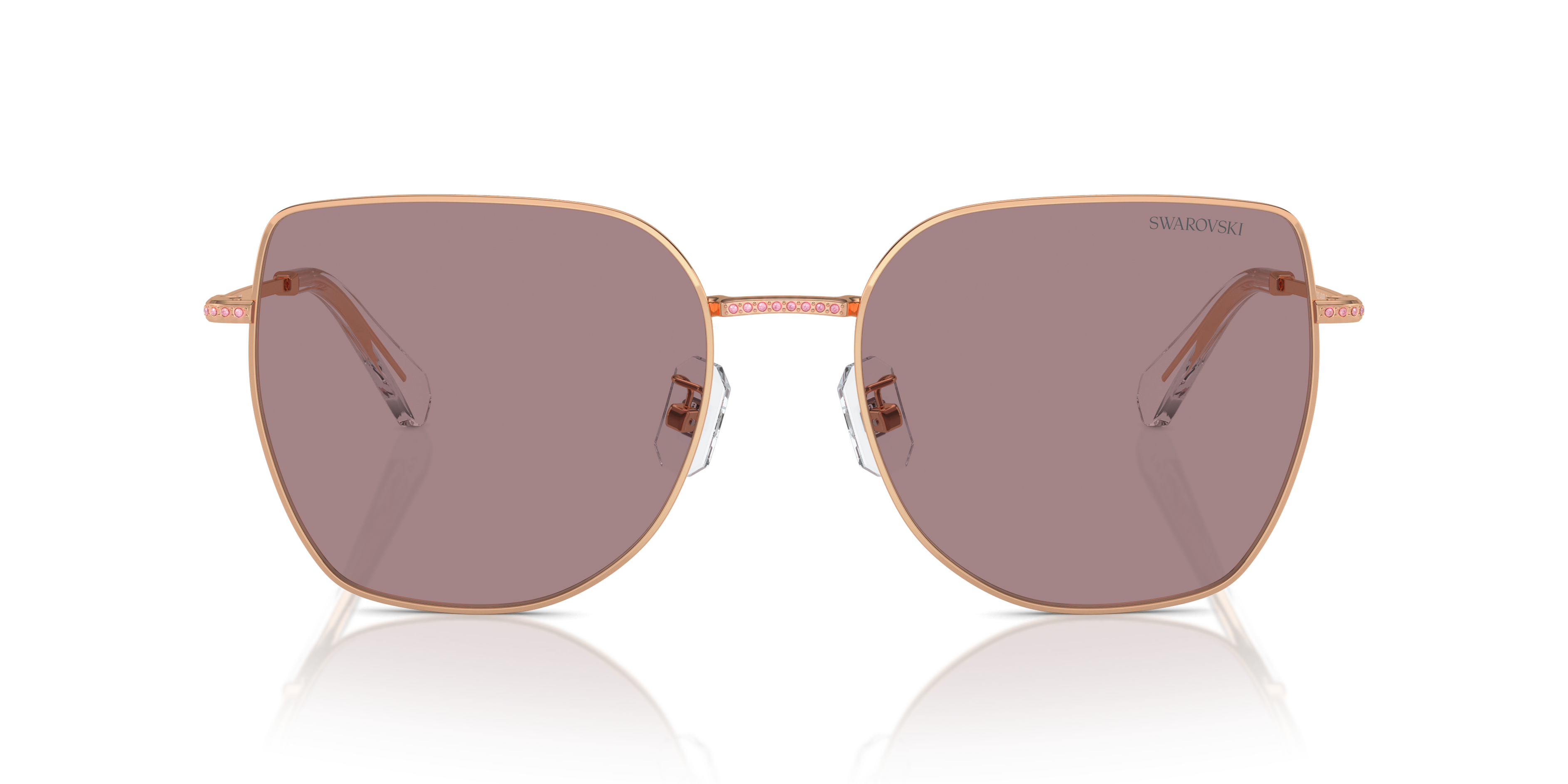 Swarovski Sunglasses SK7021D 40147N