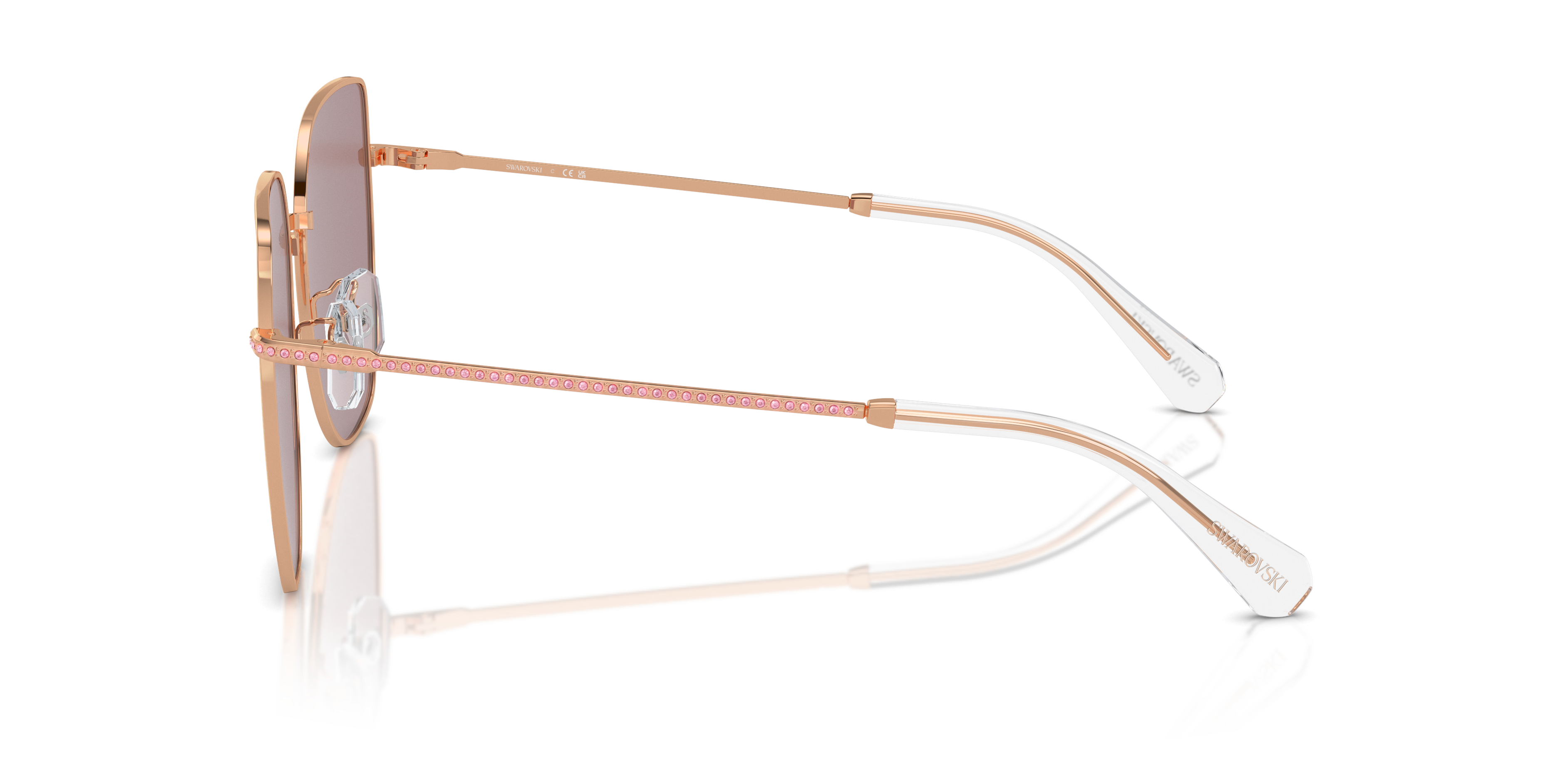 Swarovski Sunglasses SK7021D 40147N