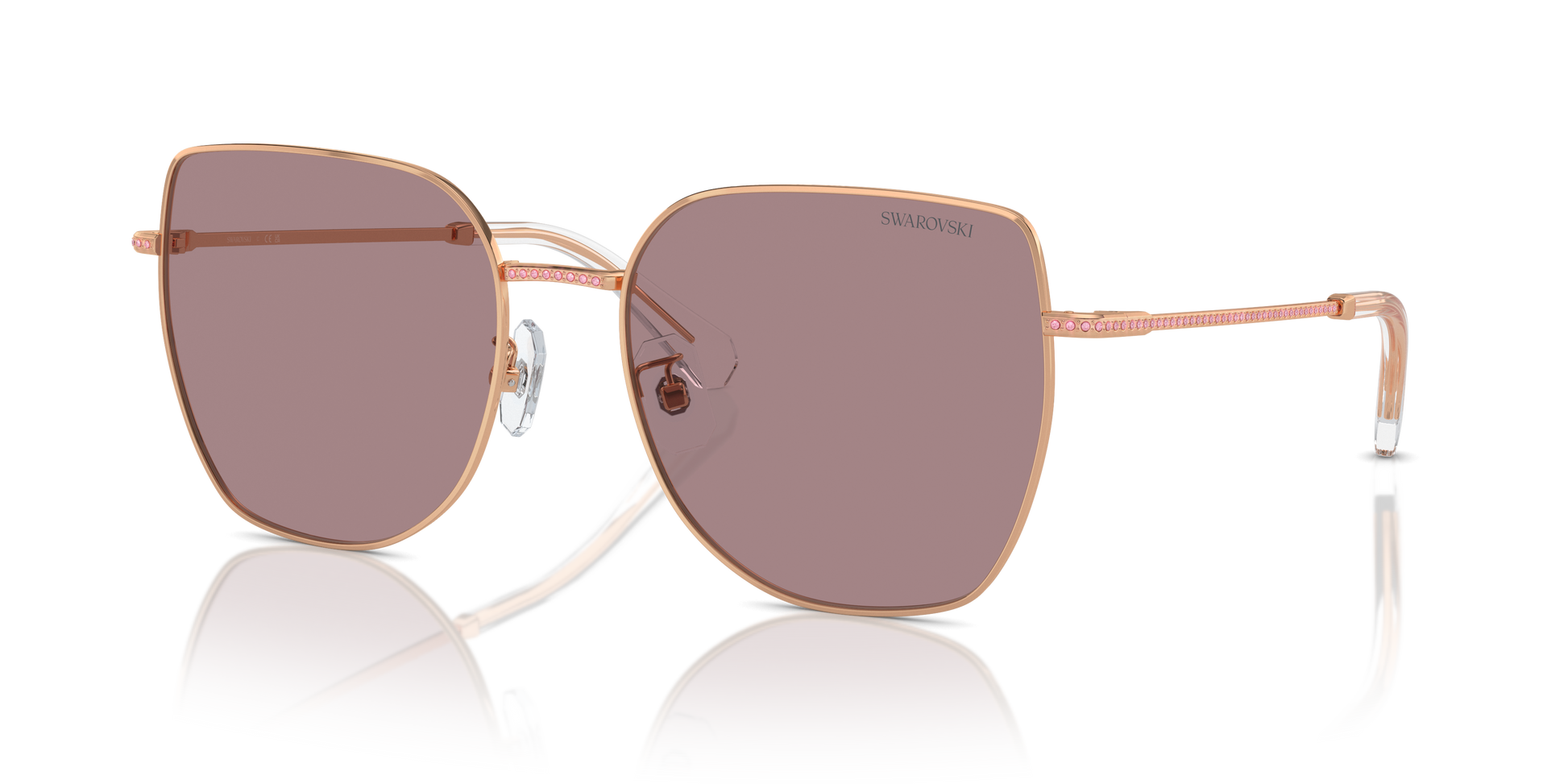 Swarovski Sunglasses SK7021D 40147N