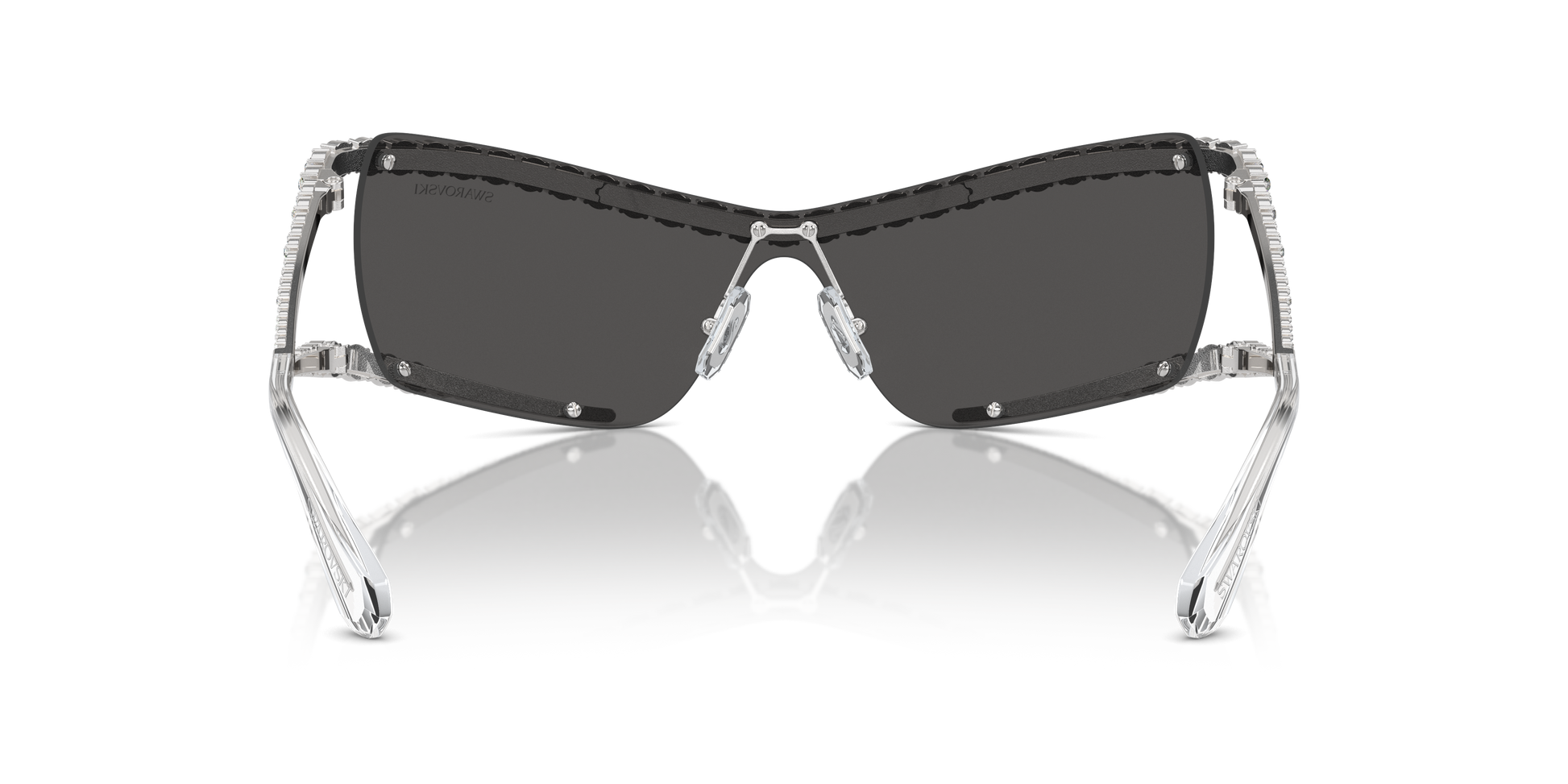 Swarovski Sunglasses SK7022 400187