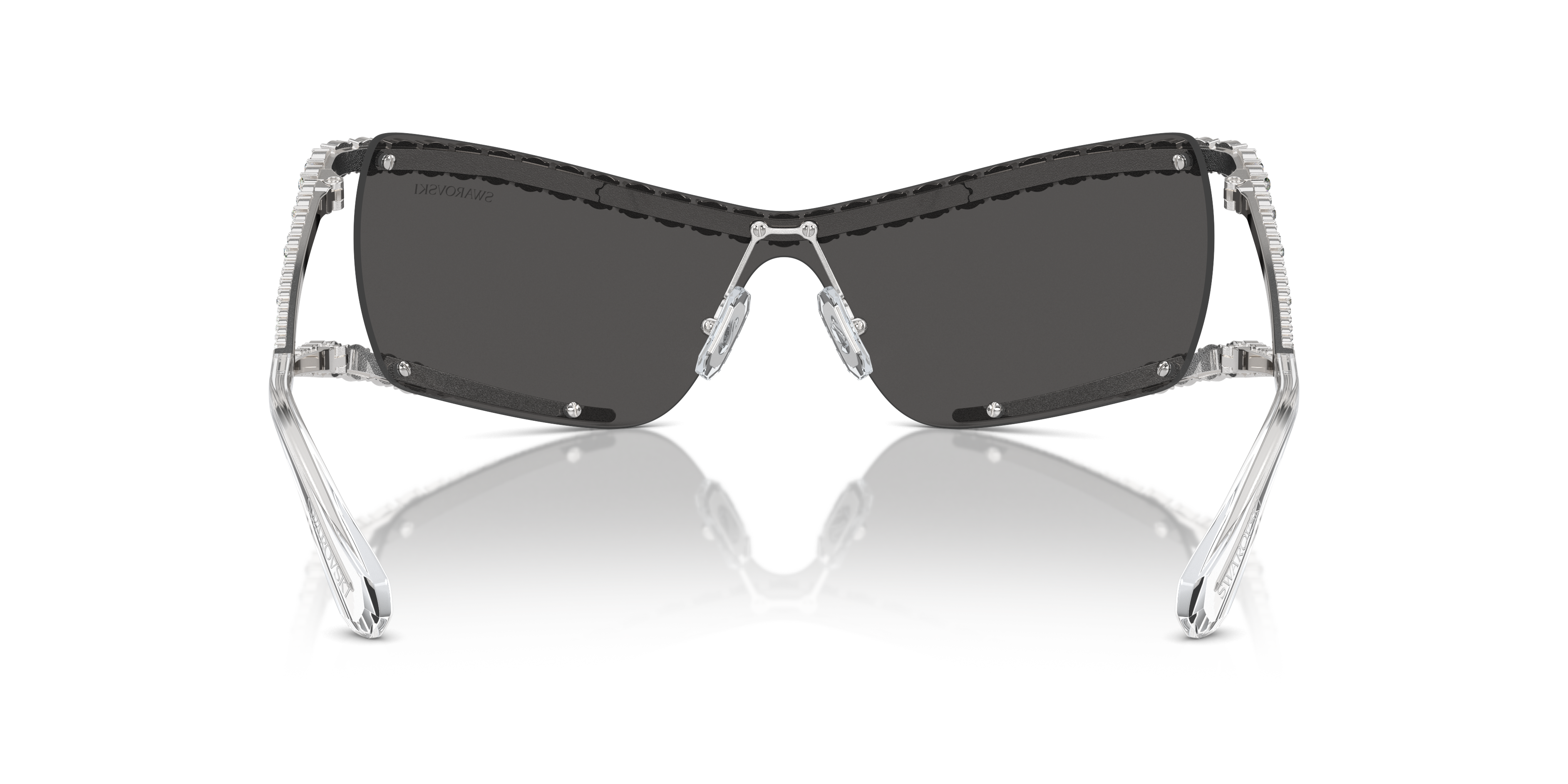 Swarovski Sunglasses SK7022 400187