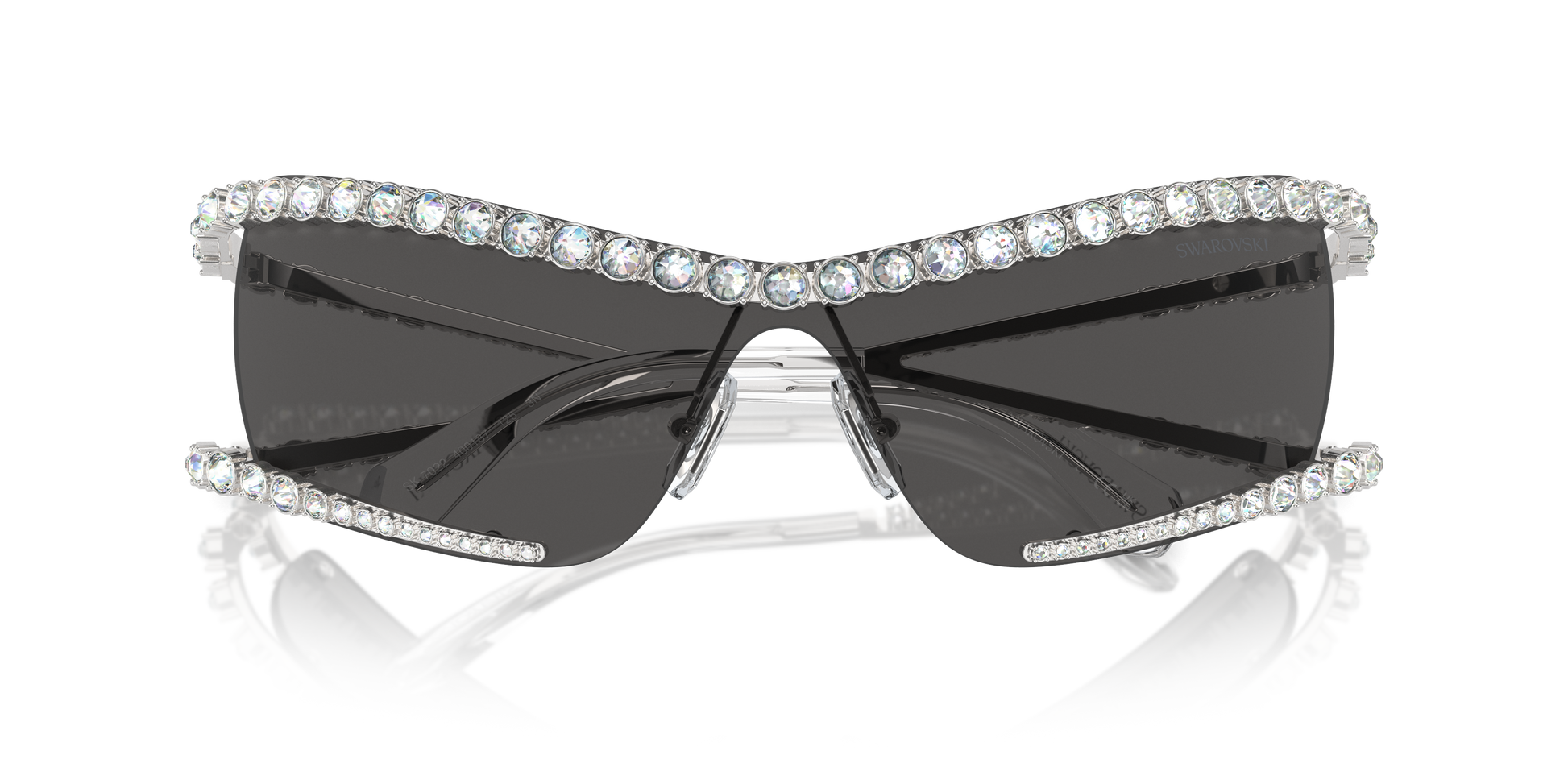 Swarovski Sunglasses SK7022 400187