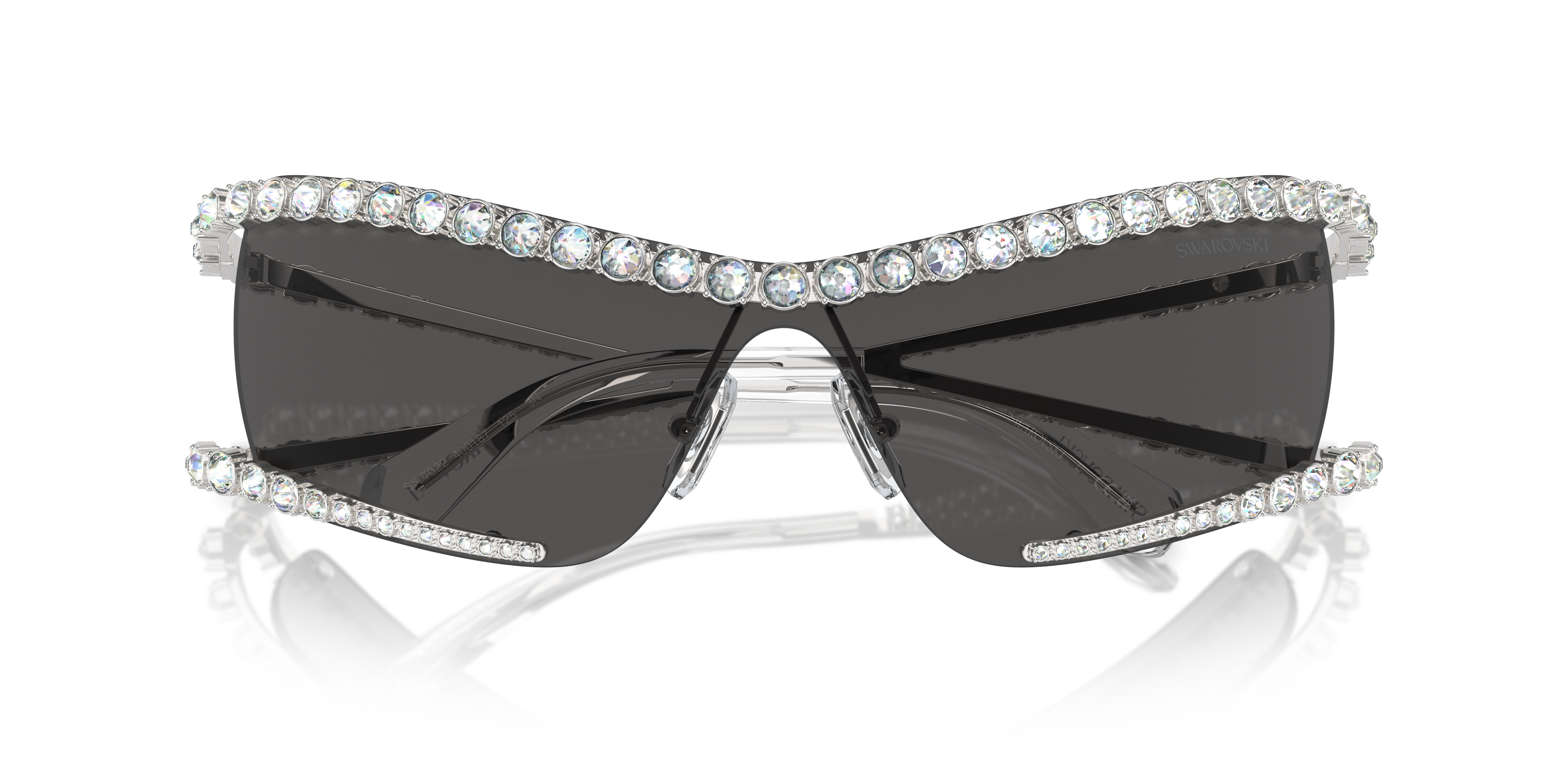 Swarovski Sunglasses SK7022 400187