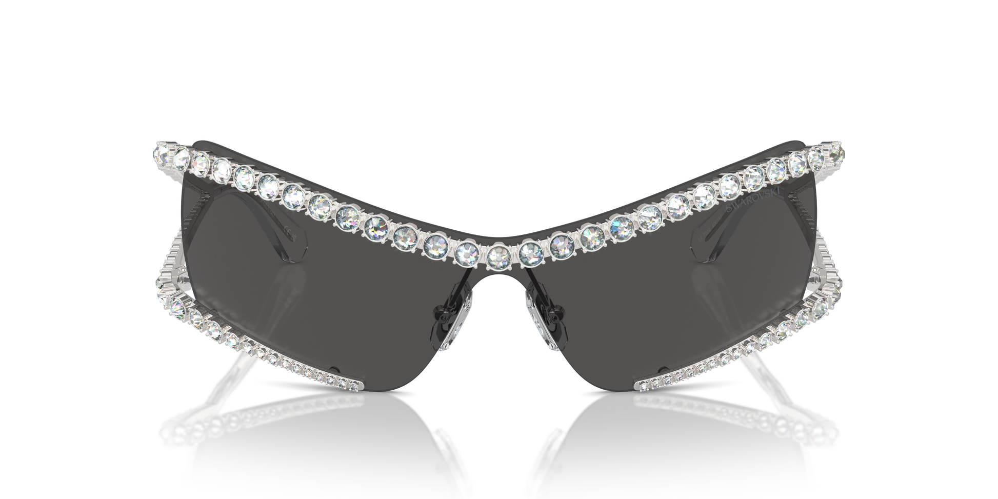 Swarovski Sunglasses SK7022 400187