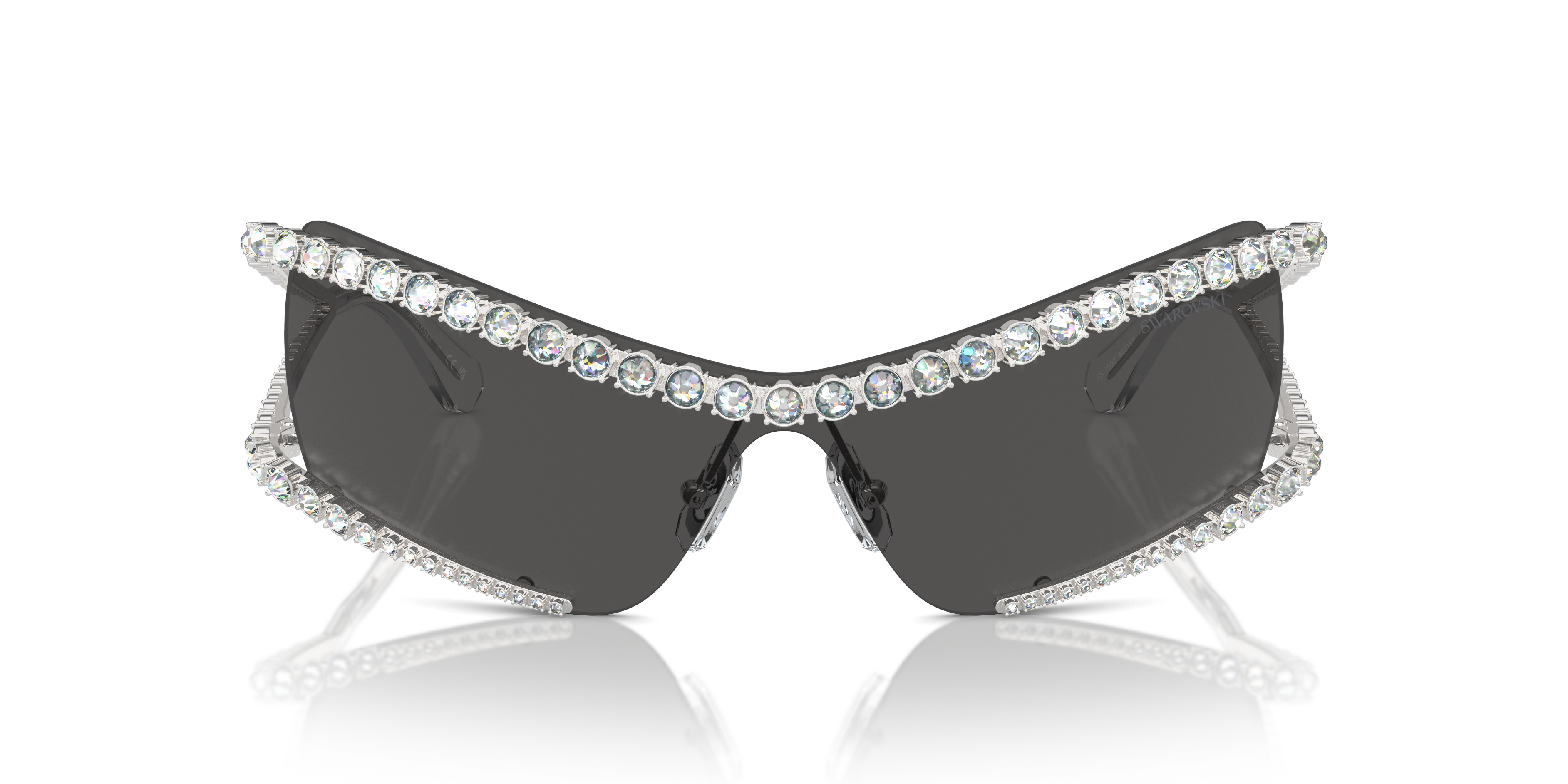 Swarovski Sunglasses SK7022 400187