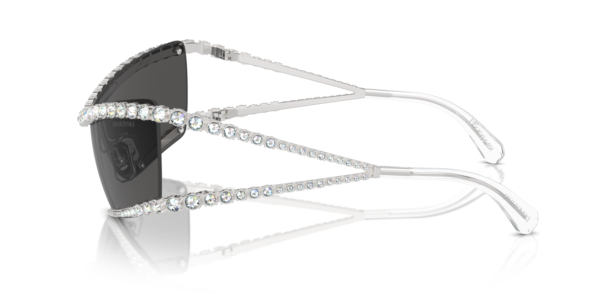 Swarovski Sunglasses SK7022 400187