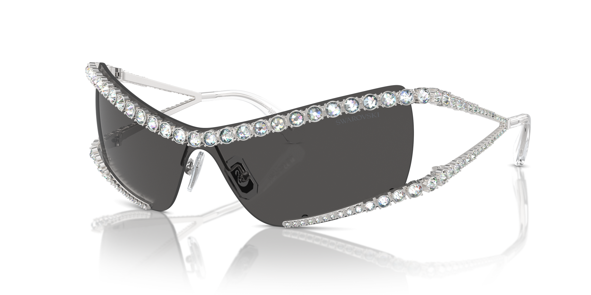 Swarovski Sunglasses SK7022 400187