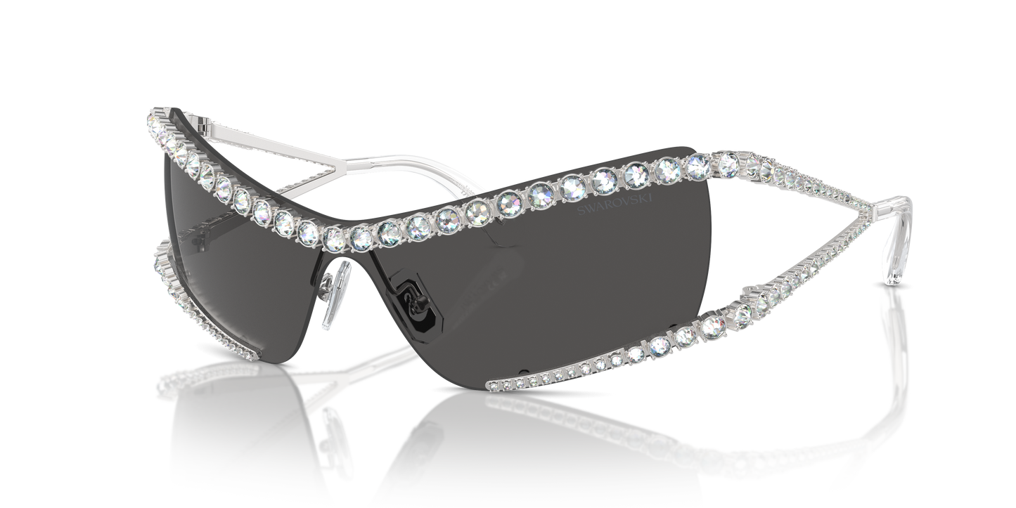 Swarovski Sunglasses SK7022 400187